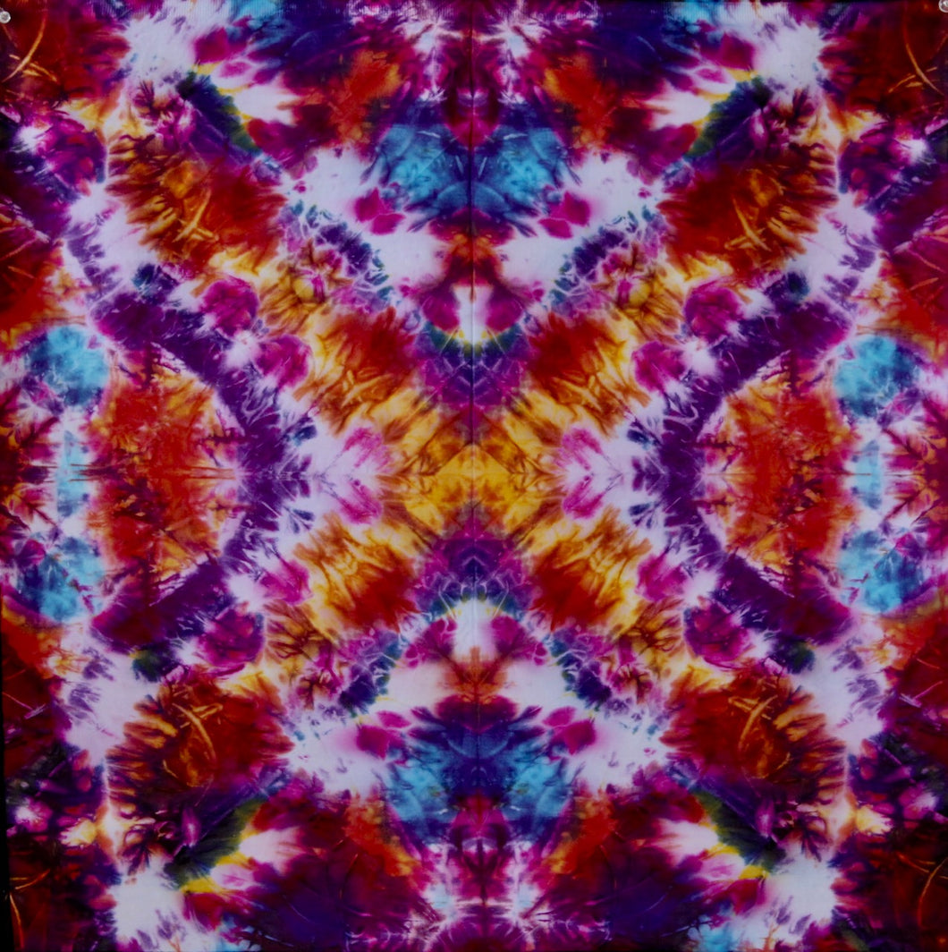 'Easter Egg' art panel 22