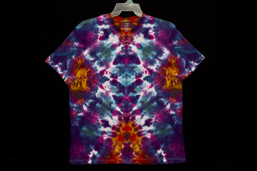 Reg. Cotton T shirt XL  $3083 God's Eye design *Special*  $90