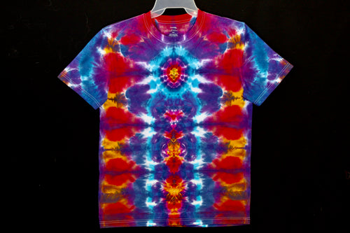 Reg. Cotton T shirt Medium #3137 Lighthouse design  $80