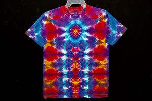 Reg. Cotton T shirt Medium #3137 Lighthouse design  $80