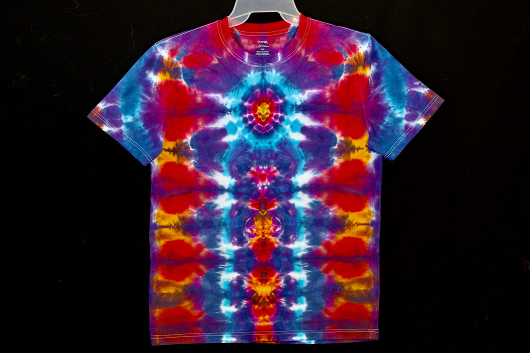 Reg. Cotton T shirt Medium #3137 Lighthouse design  $80
