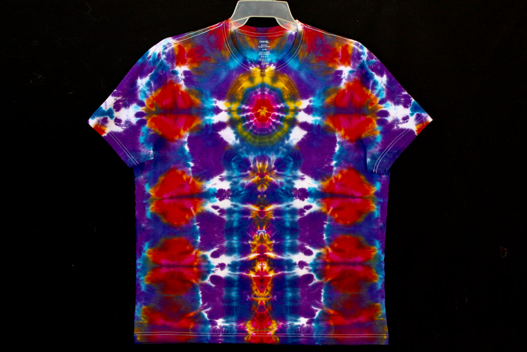 Reg. Cotton T shirt XL #3144  LIghthouse design  * Special*. $90