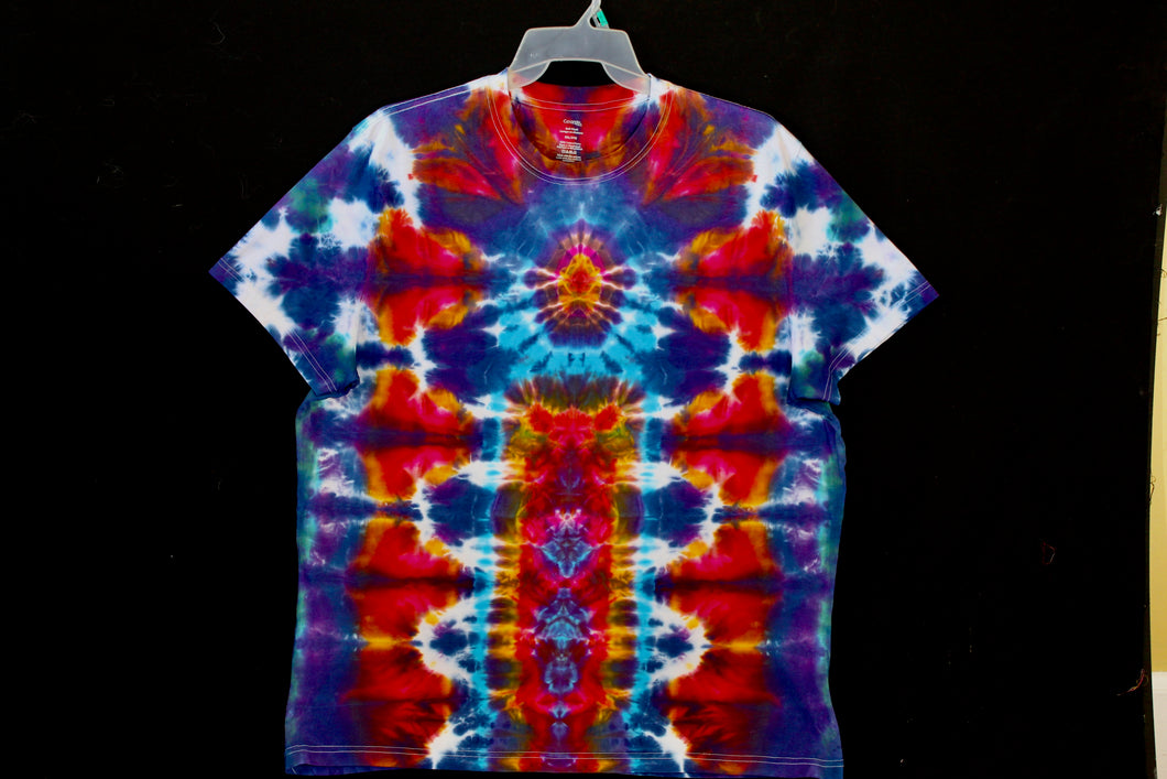 Reg. Cotton T shirt XL #3147 Lighthouse design $80