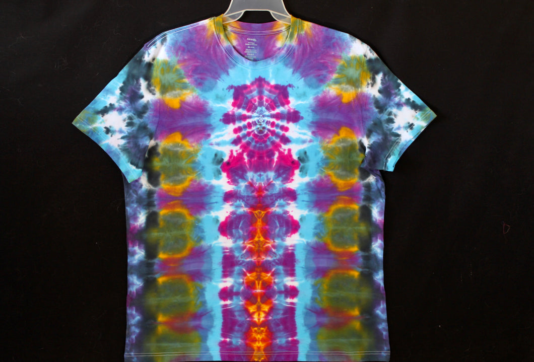 Reg. Cotton T shirt XXL #3170 LIghthoure design  $85