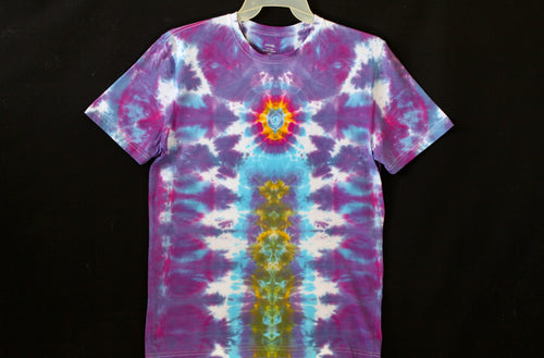 Reg. CottonT shirt  Medium  #3178  Lighthouse design $80
