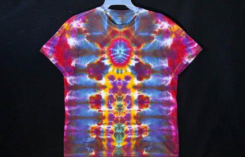 Reg. Cotton T shirt Large #3193  Lighthouse design * Special* $90