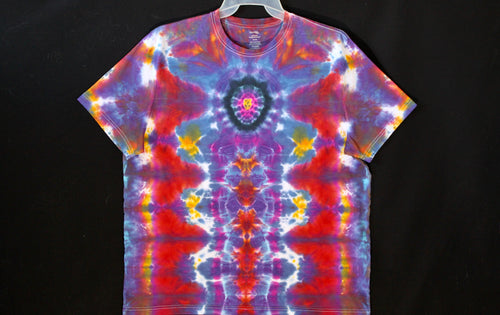 Reg. Cotton T shirt XL #3197 Lighthouse design $80