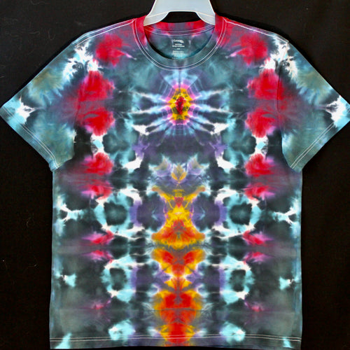 Reg. Cotton T shirt Large #3206 Lighthouse design $80