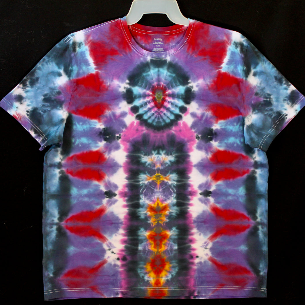Reg. Cotton T shirt XL #3210 Lighthouse design $80