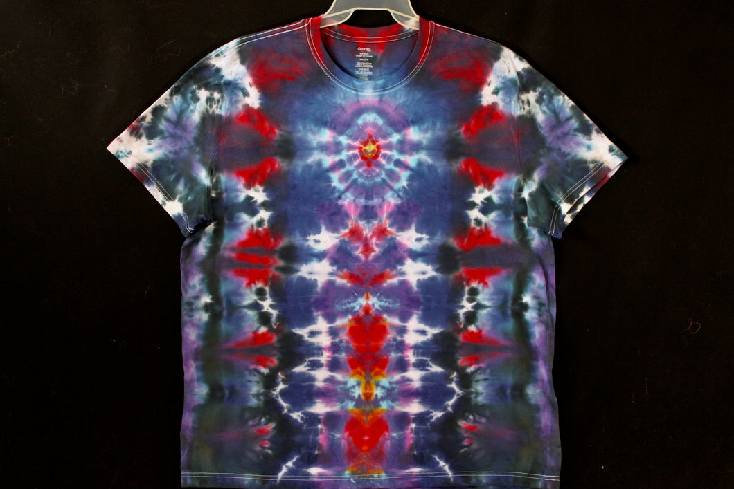 Reg. Cotton T shirt XXL #3255  Lighthouse design $85