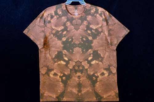 Reg. Cotton T shirt XXL  # 3300 God's Eye design $80
