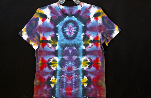 Reg. Cotton T shirt Large # 3329 Lighthouse design $80