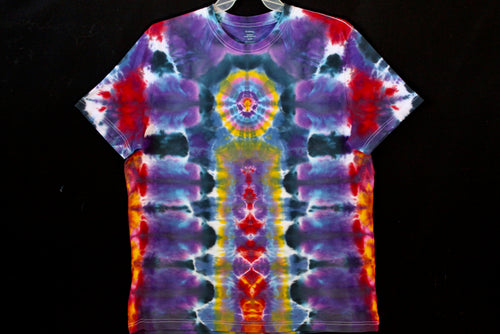 Reg. Cotton T shirt XL #3334 Lighthouse design  $80
