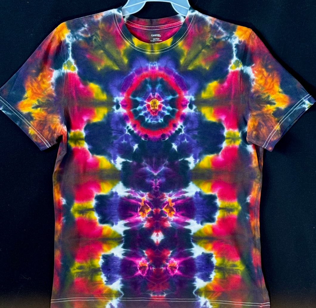 Reg. Cotton T shirt Medium #4784 Lighthouse design *Special* $90