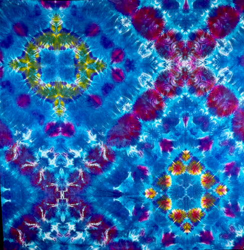Quadratic Fusion 