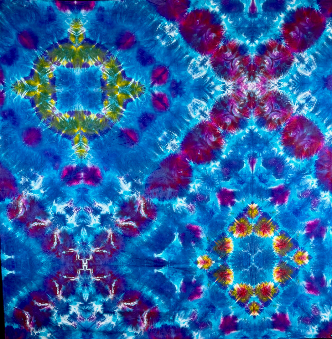 Quadratic Fusion 