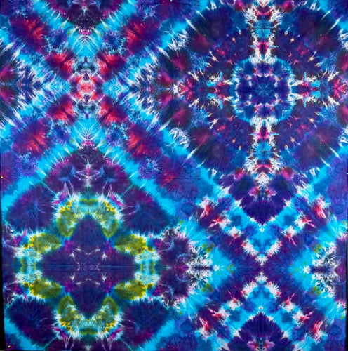 Quadratic Fusion 