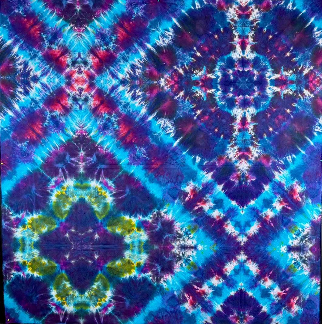 Quadratic Fusion 