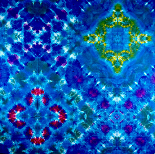 Quadratic Fusion 