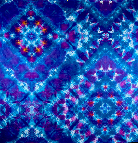 Quadratic Fusion  