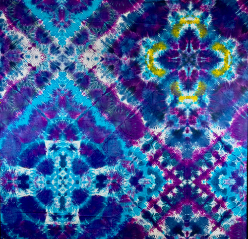Quadratic Fusion 