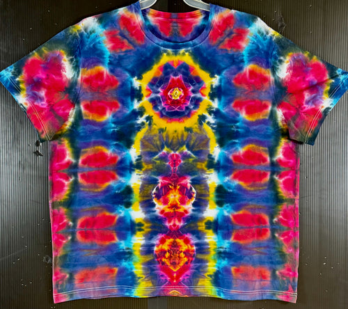 Soft Stretch Premium Quality T shirt XXL #4818 Lighthouse design $90 *Special*