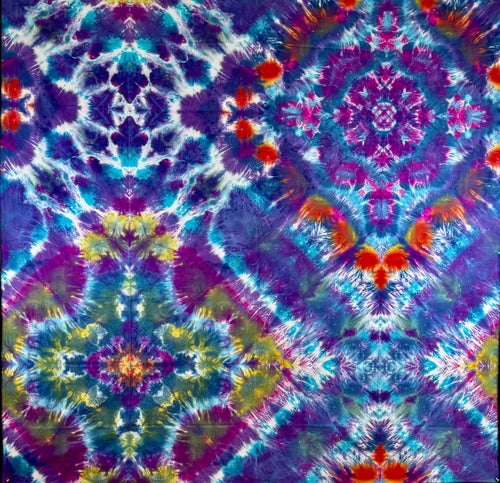 Quadratic Fusion 