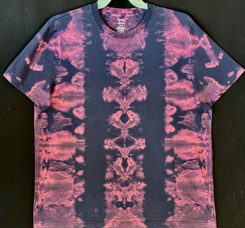Reg. Cotton T shirt XL #4851 Totem Design $80