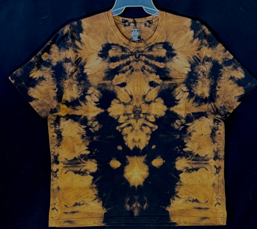Robust Winter Weight T shirt XXL #4865 Mothra design $95