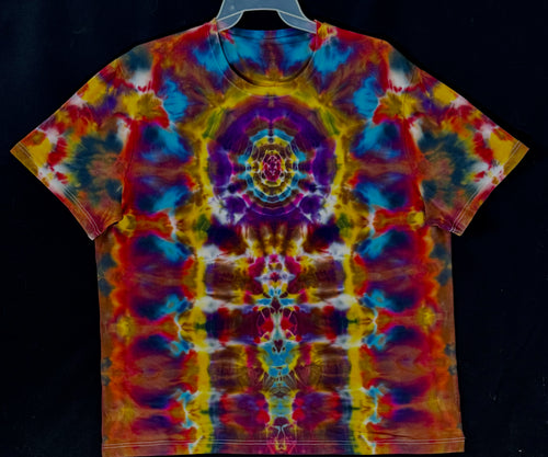 Reg. Cotton T shirt Large #4932 LIghthouse design * Special* $90