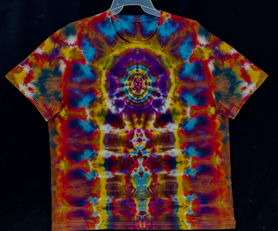 Reg. Cotton T shirt Large #4932 LIghthouse design * Special* $90