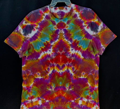 Reg. Cotton T shirt XL #4945 Star Alien design $80