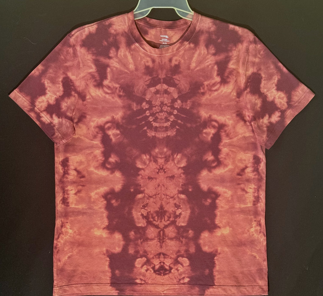 Reg. Cotton T shirt XL #4951 Lighthouse design $80