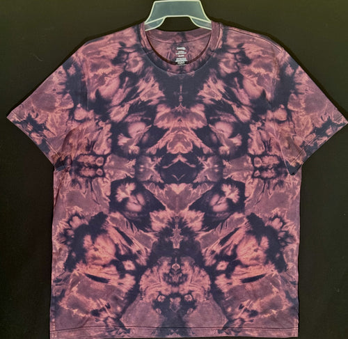 Reg. Cotton T shirt XXL #4954 God's Eye design  * Special * $95