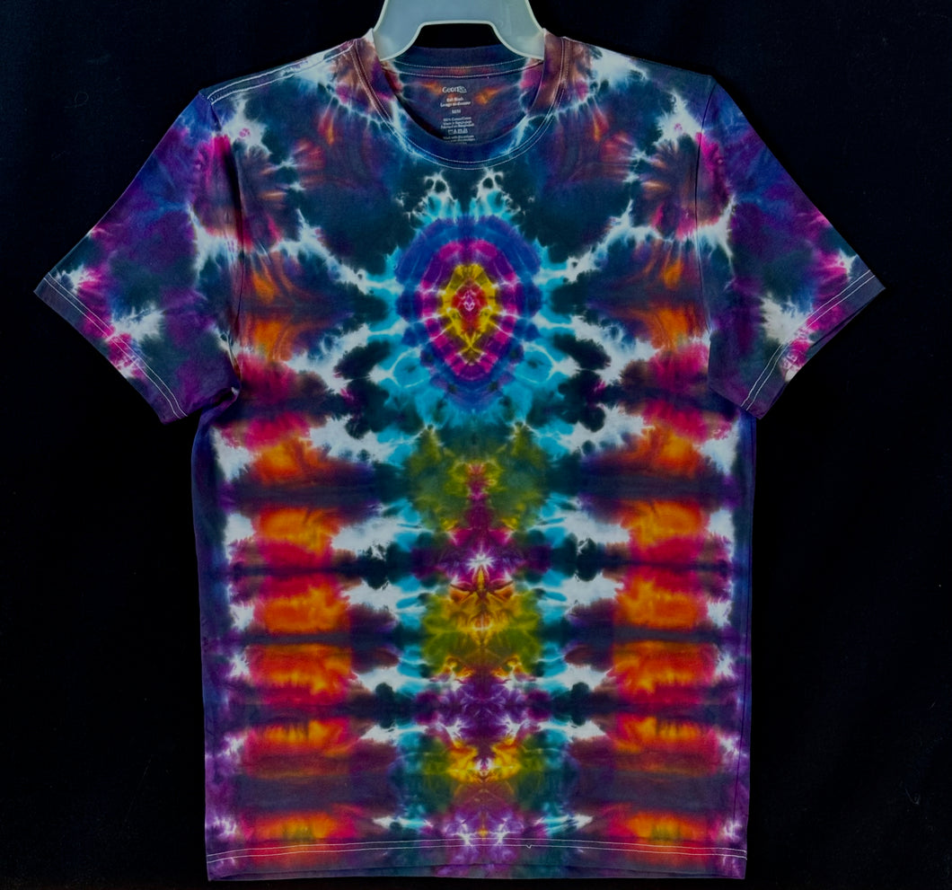 Reg. Cotton T shirt Medium #4977 Lighthouse design $80