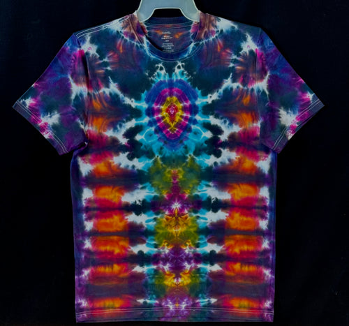 Reg. Cotton T shirt Medium #4977 Lighthouse design $80