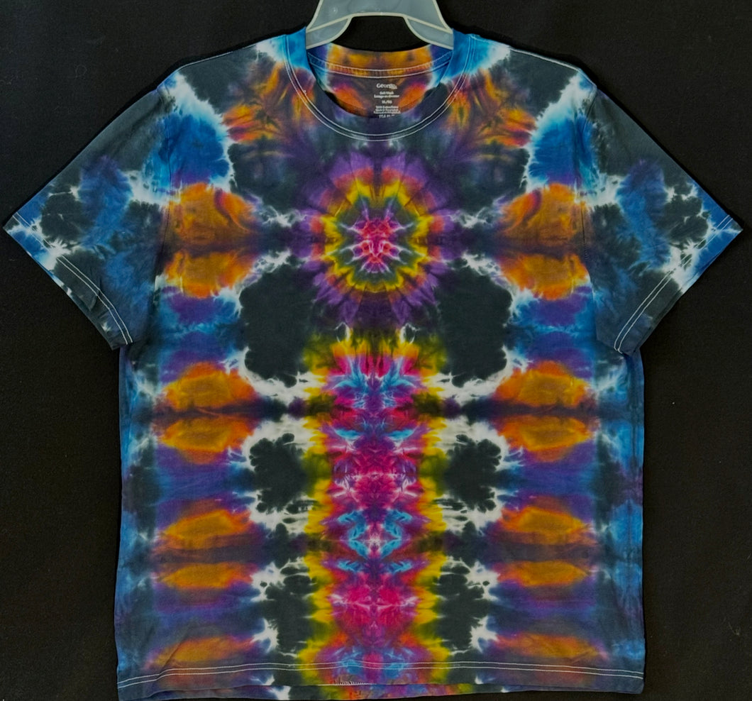 Reg. Cotton T shirt XL #4989 Lighthouse design *Special* $90