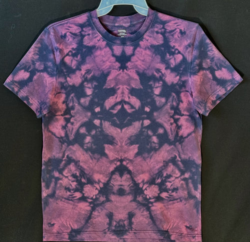 Reg. Cotton T shirt Mono  Medium  # 5013 God's Eye design $80