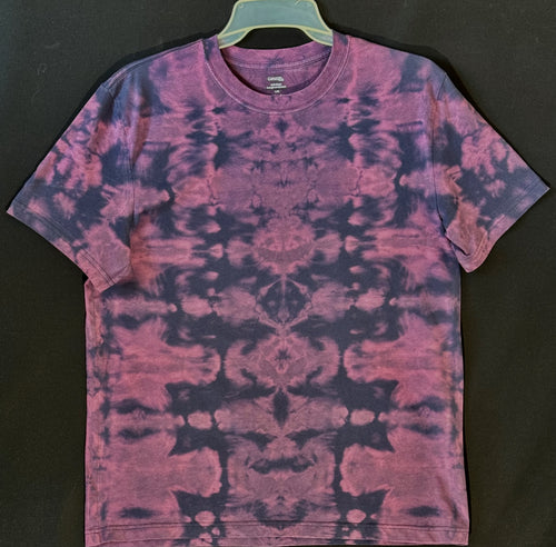 Reg. Cotton T shirt MONO  Large #5017 Totem design  $80