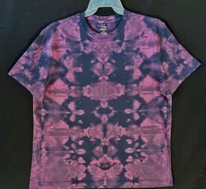 Reg. Cotton T shirt Mono XL #5021 Totem design $80