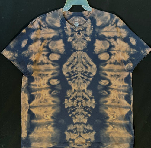 Reg. Cotton T shirt Mono XXL #5024 Scarab Totem design * $90