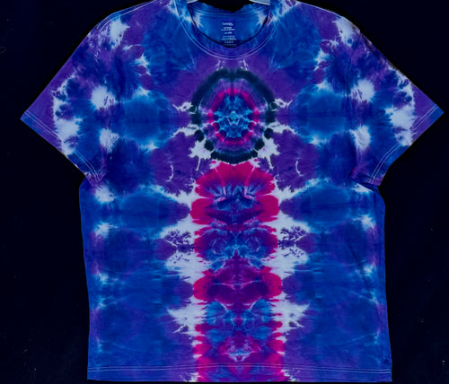 Reg. Cotton T shirt XXL #5036 LIghthouse design $85