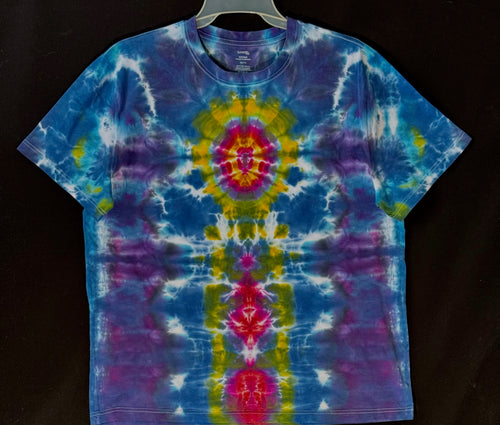 Reg. Cotton T shirt XL #5057 Lighthouse design $80