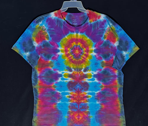 Reg. Cotton T shirt XXL #5062 Lighthouse design $85