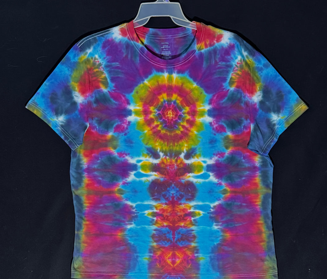 Reg. Cotton T shirt XXL #5062 Lighthouse design $85