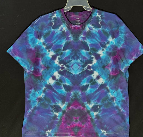 Reg. Cotton T shirt XXL #5065 God's Eye design *Special*. $90