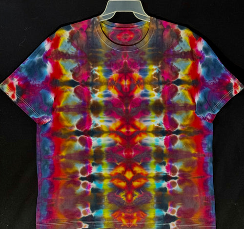 Soft Stretch T shirt XXL #5066 Totem design *Special*. $90
