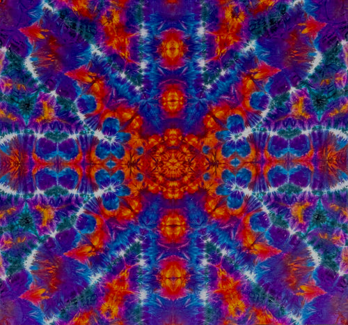 'Brilliant Hexosphere' 28