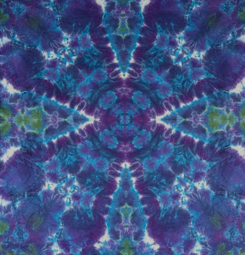 Art Panel ' Magnascopic Reef Dweller'. 28