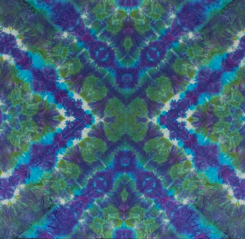 Art Panel 'Aquatic Crossroads' 28